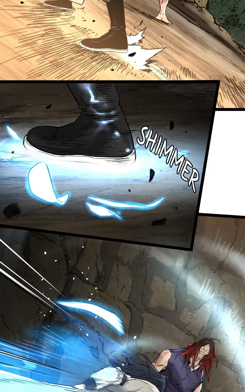 Chronicles of a Doomed Prodigy Chapter 15 page 26 - 