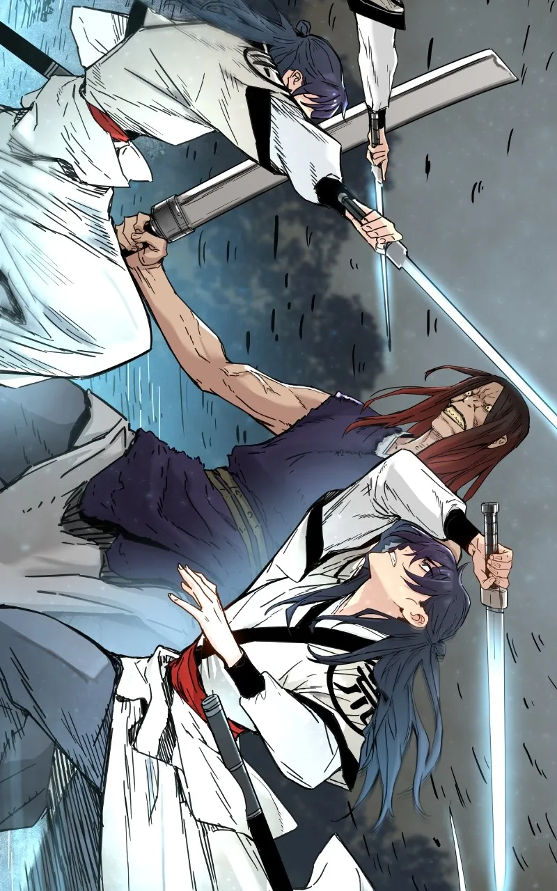 Chronicles of a Doomed Prodigy Chapter 15 page 31 - 
