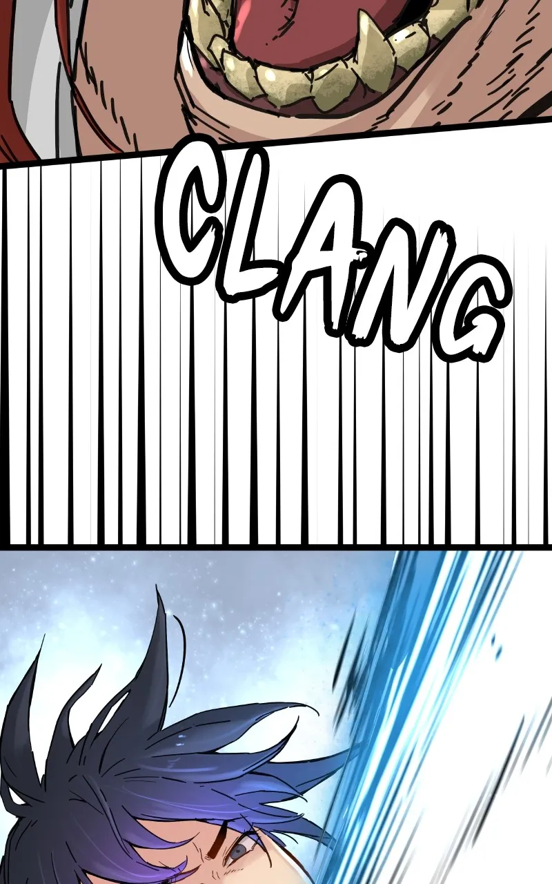 Chronicles of a Doomed Prodigy Chapter 15 page 35 - 