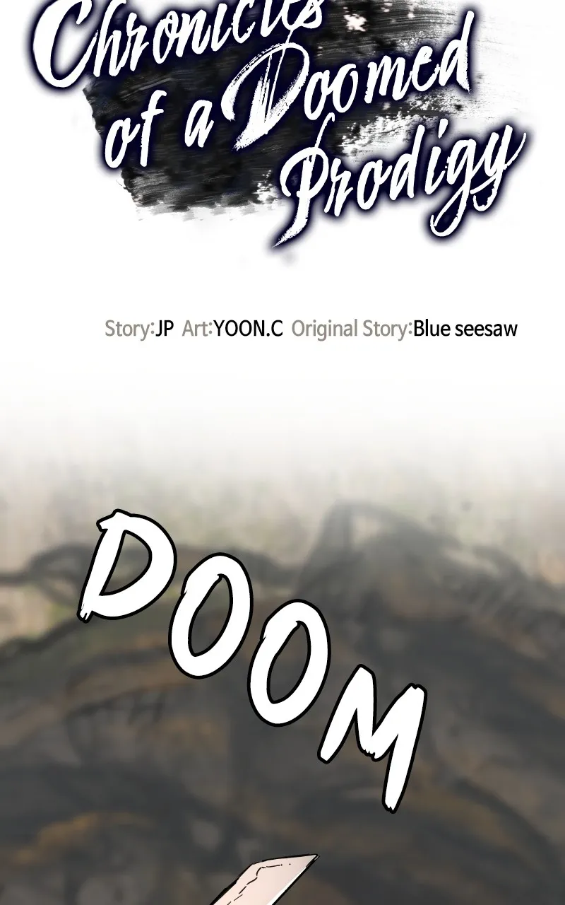 Chronicles of a Doomed Prodigy Chapter 15 page 5 - 