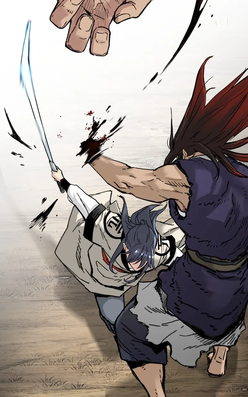 Chronicles of a Doomed Prodigy Chapter 15 page 52 - 