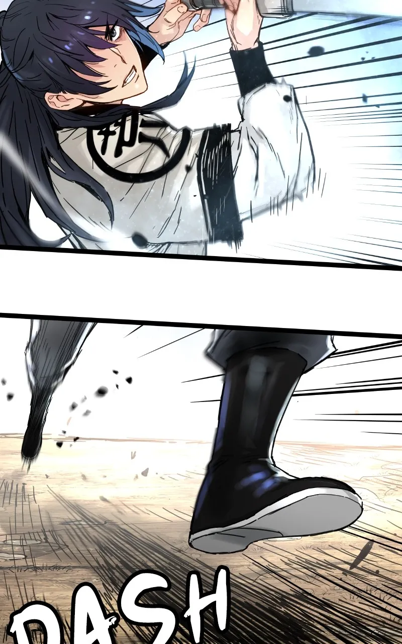 Chronicles of a Doomed Prodigy Chapter 15 page 55 - 