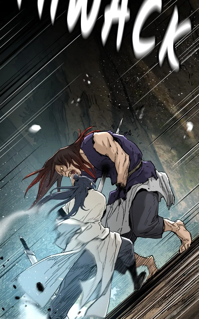 Chronicles of a Doomed Prodigy Chapter 15 page 57 - 