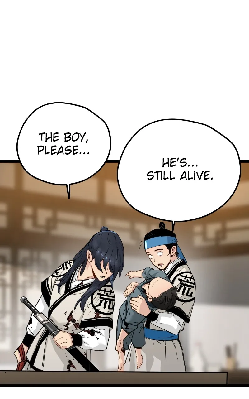 Chronicles of a Doomed Prodigy Chapter 15 page 90 - 