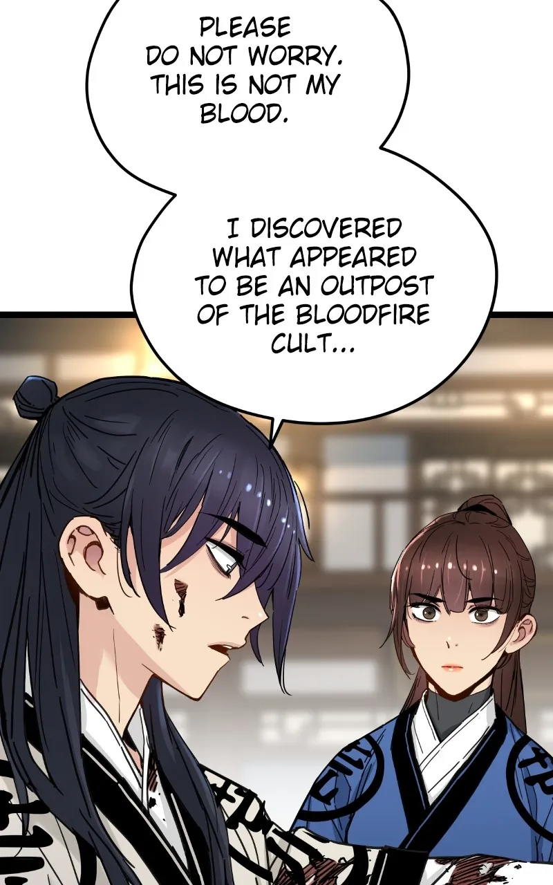Chronicles of a Doomed Prodigy Chapter 15 page 94 - 