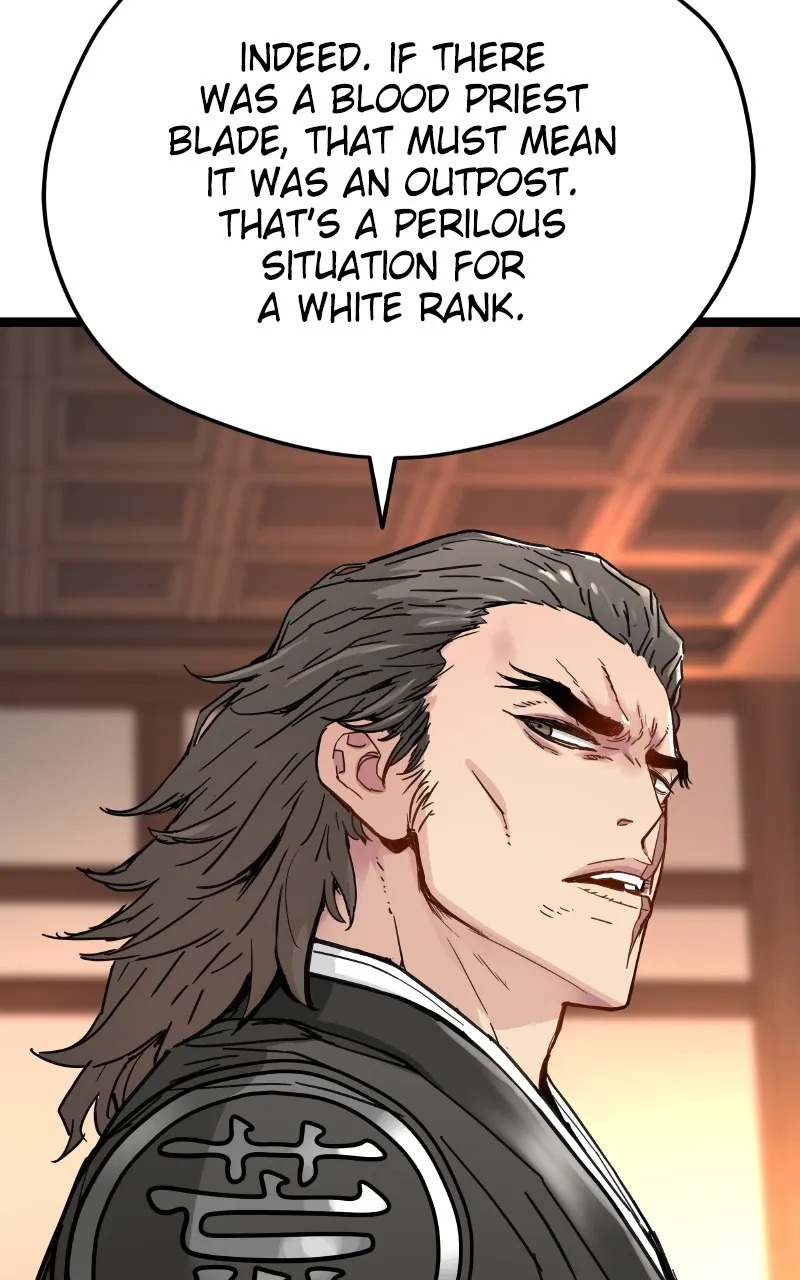 Chronicles of a Doomed Prodigy Chapter 16 page 11 - 