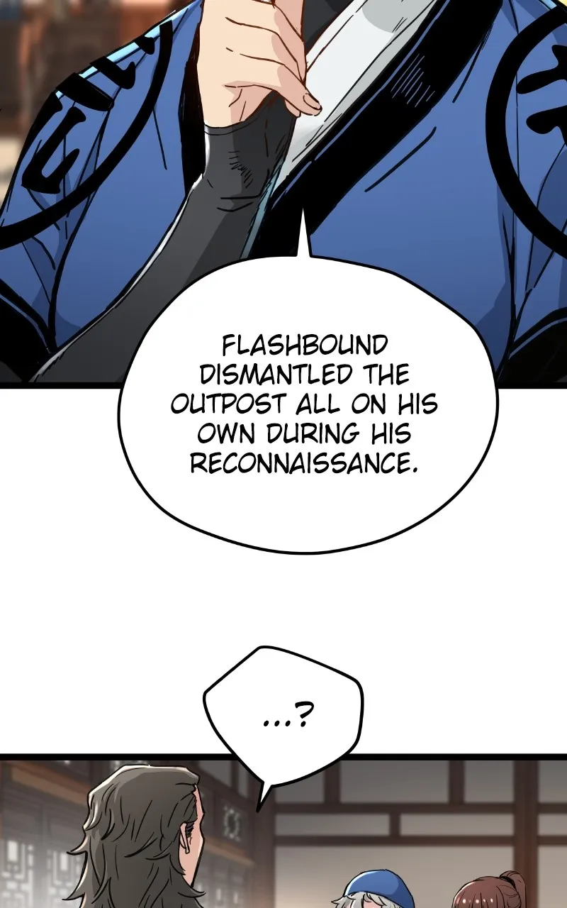 Chronicles of a Doomed Prodigy Chapter 16 page 15 - 