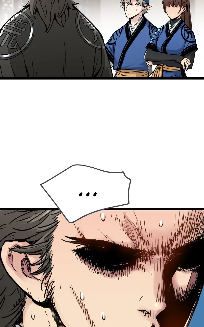 Chronicles of a Doomed Prodigy Chapter 16 page 19 - 