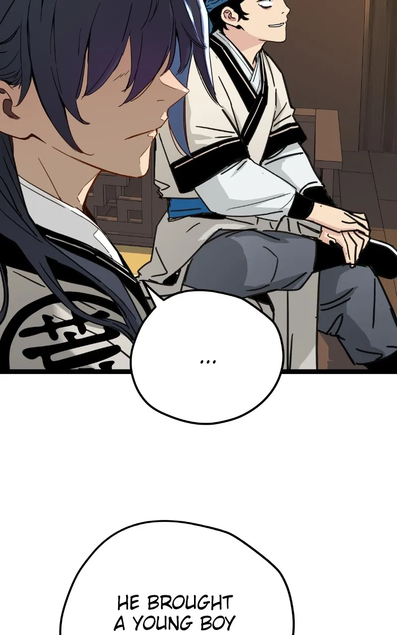 Chronicles of a Doomed Prodigy Chapter 16 page 30 - 