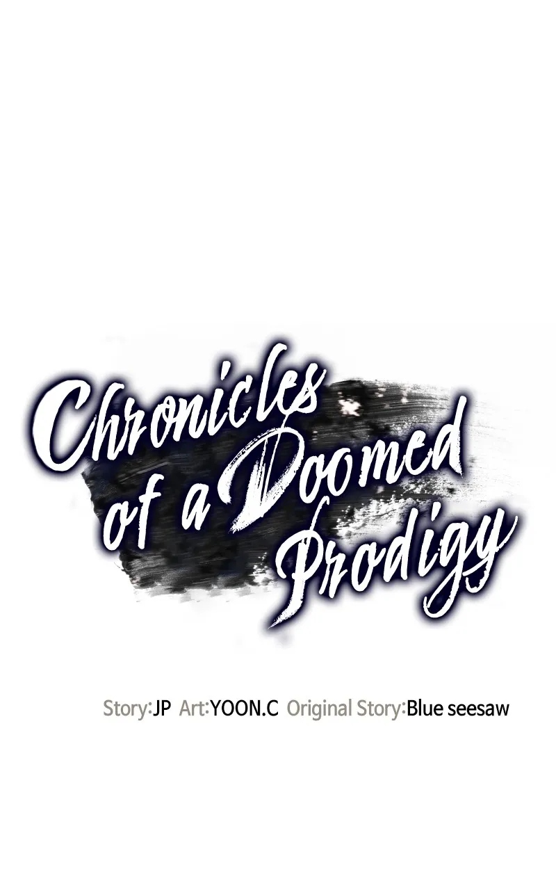 Chronicles of a Doomed Prodigy Chapter 16 page 39 - 