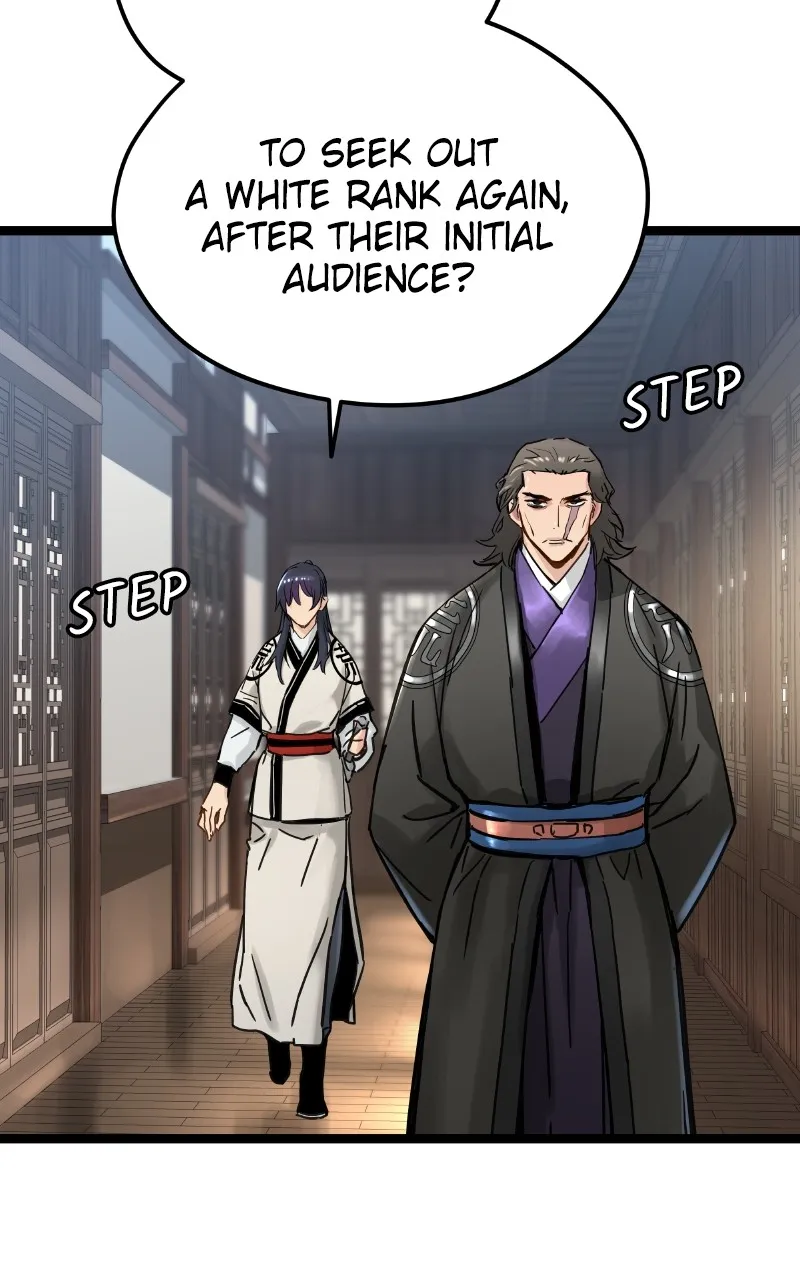 Chronicles of a Doomed Prodigy Chapter 16 page 54 - 