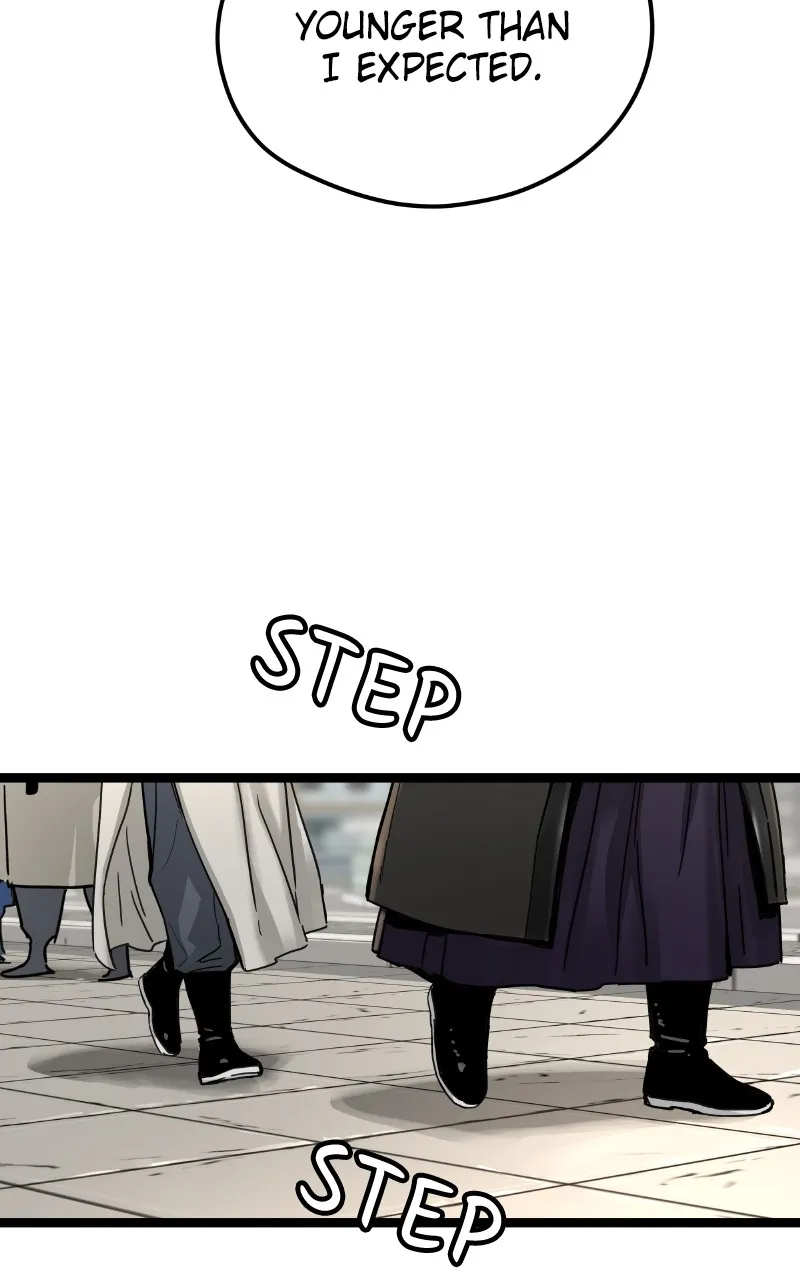 Chronicles of a Doomed Prodigy Chapter 16 page 63 - 
