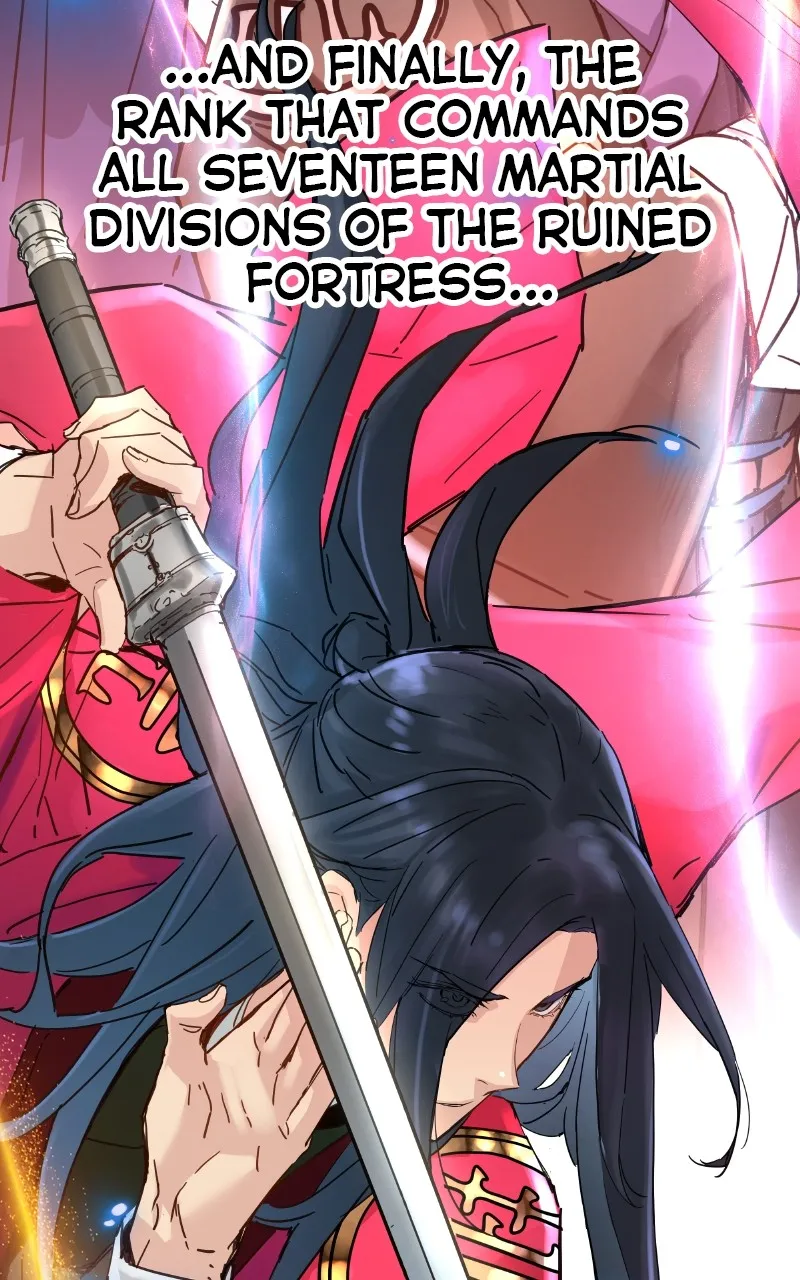 Chronicles of a Doomed Prodigy Chapter 16 page 76 - 