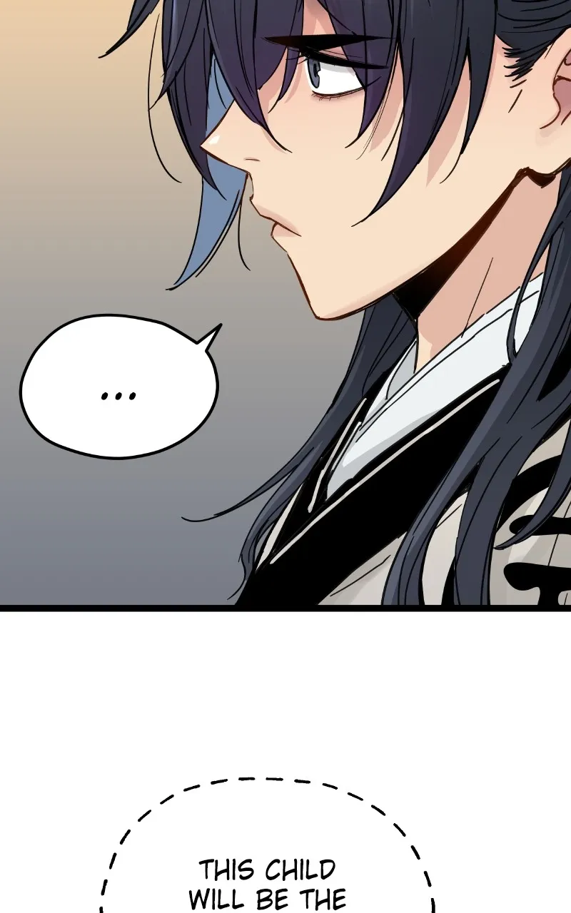 Chronicles of a Doomed Prodigy Chapter 16 page 84 - 