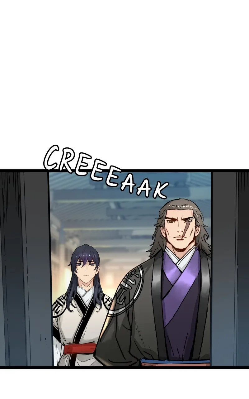 Chronicles of a Doomed Prodigy Chapter 16 page 86 - 