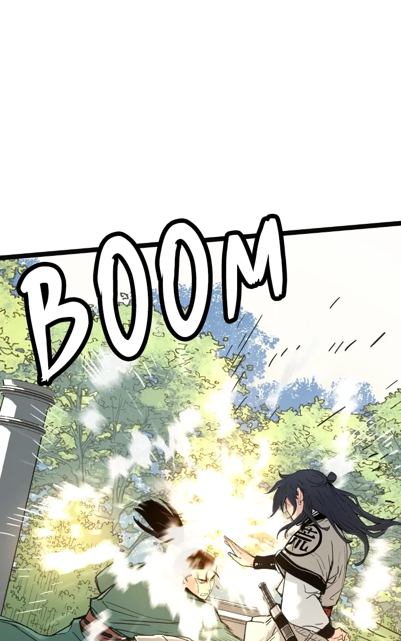 Chronicles of a Doomed Prodigy Chapter 17 page 105 - 