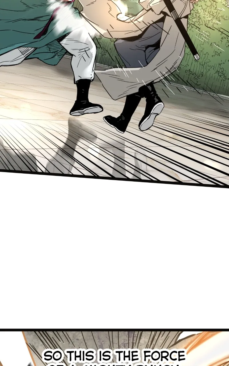 Chronicles of a Doomed Prodigy Chapter 17 page 106 - 