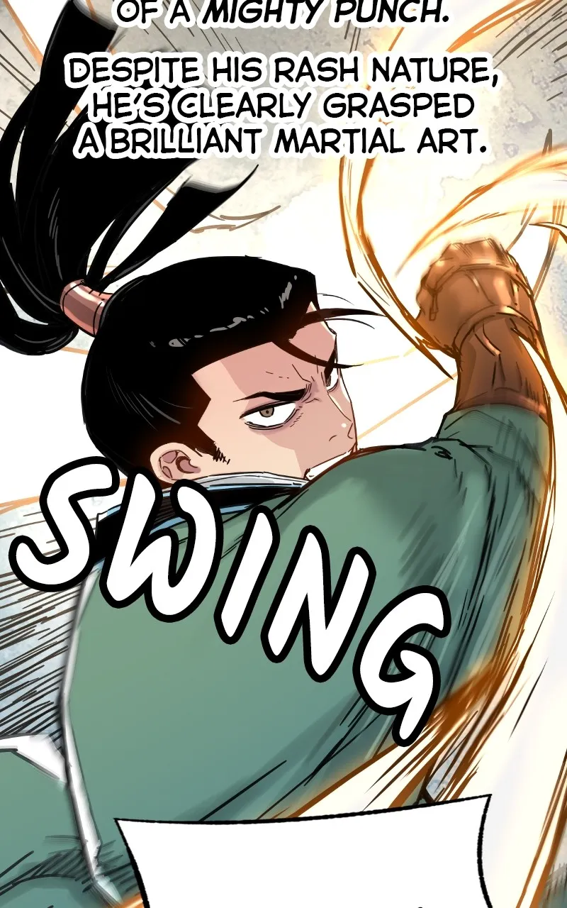 Chronicles of a Doomed Prodigy Chapter 17 page 107 - 