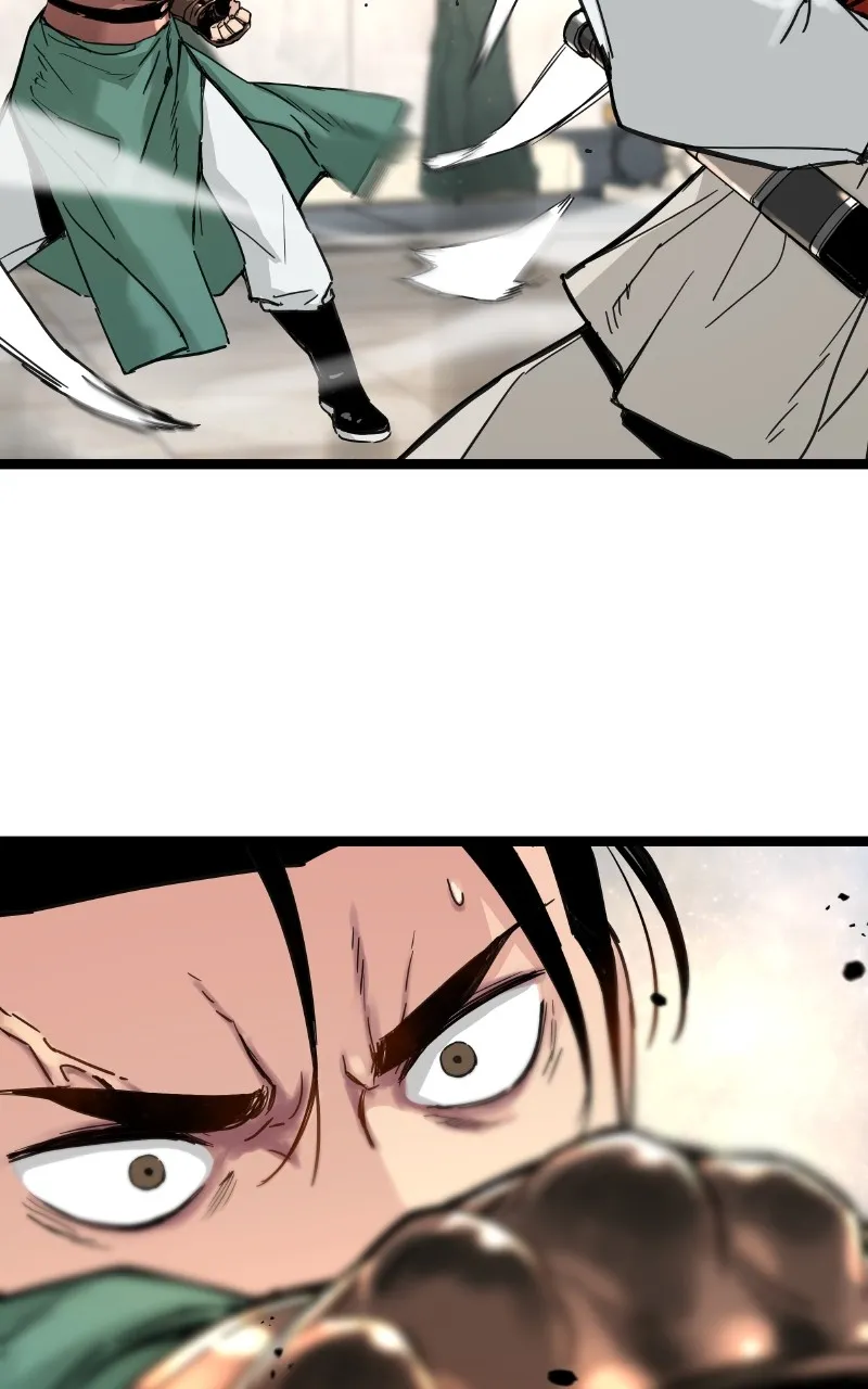 Chronicles of a Doomed Prodigy Chapter 17 page 127 - 