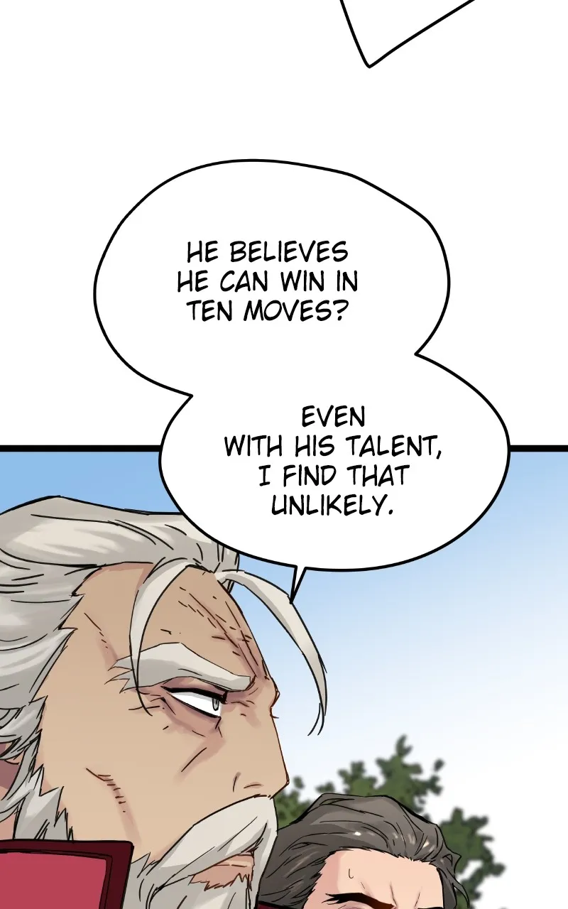 Chronicles of a Doomed Prodigy Chapter 17 page 136 - 