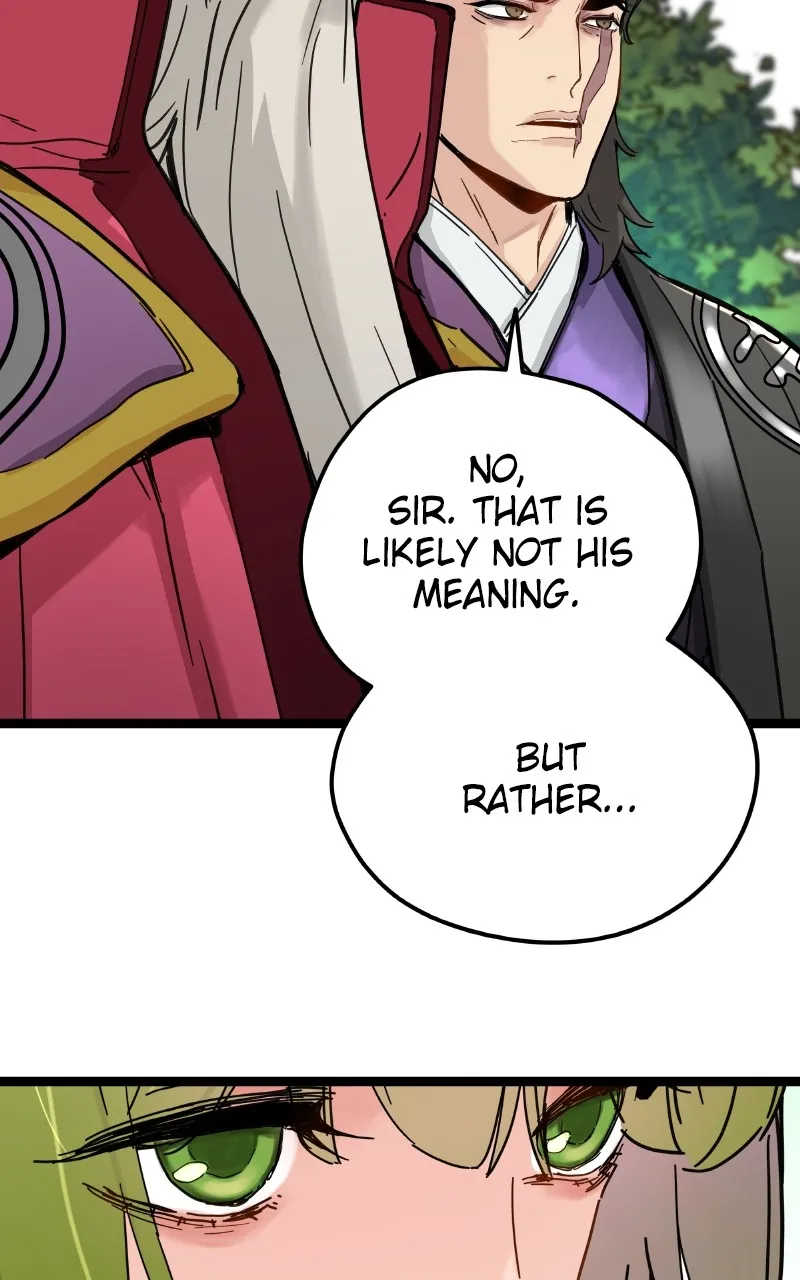 Chronicles of a Doomed Prodigy Chapter 17 page 137 - 