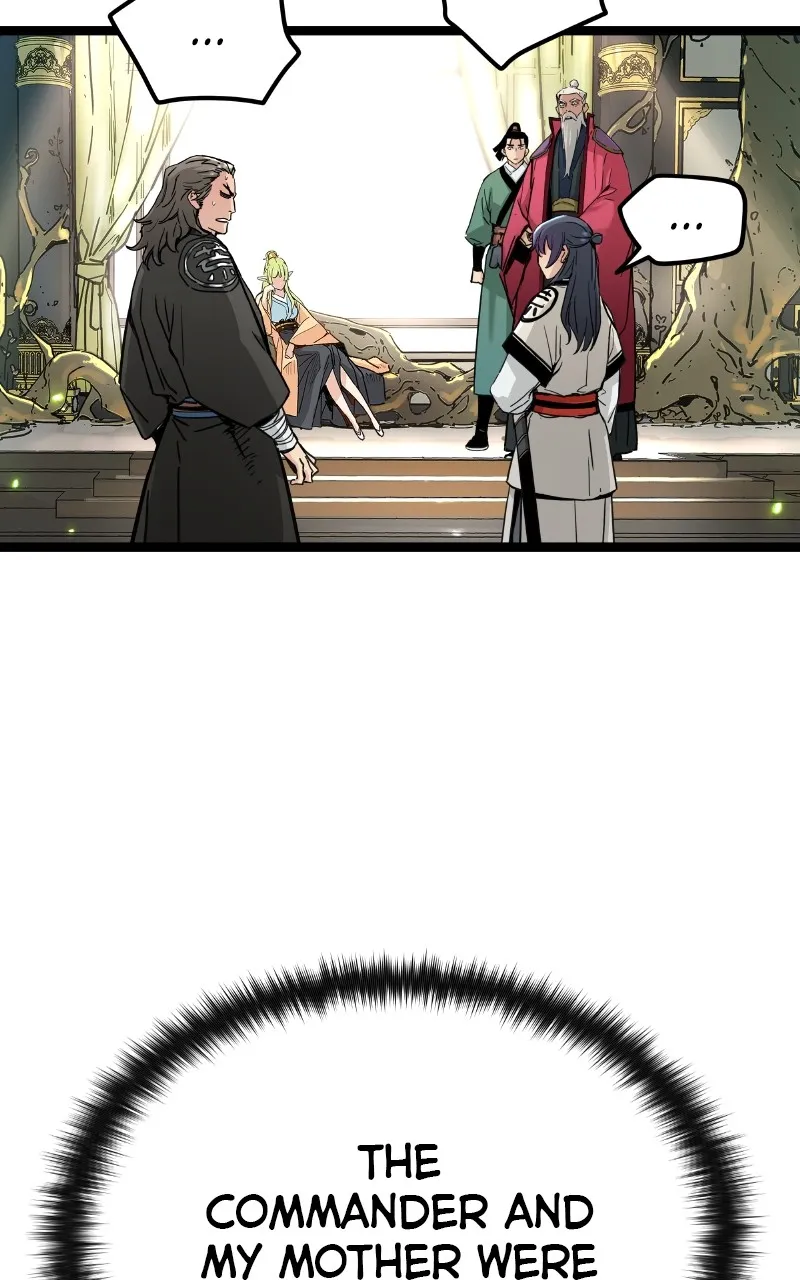 Chronicles of a Doomed Prodigy Chapter 17 page 4 - 