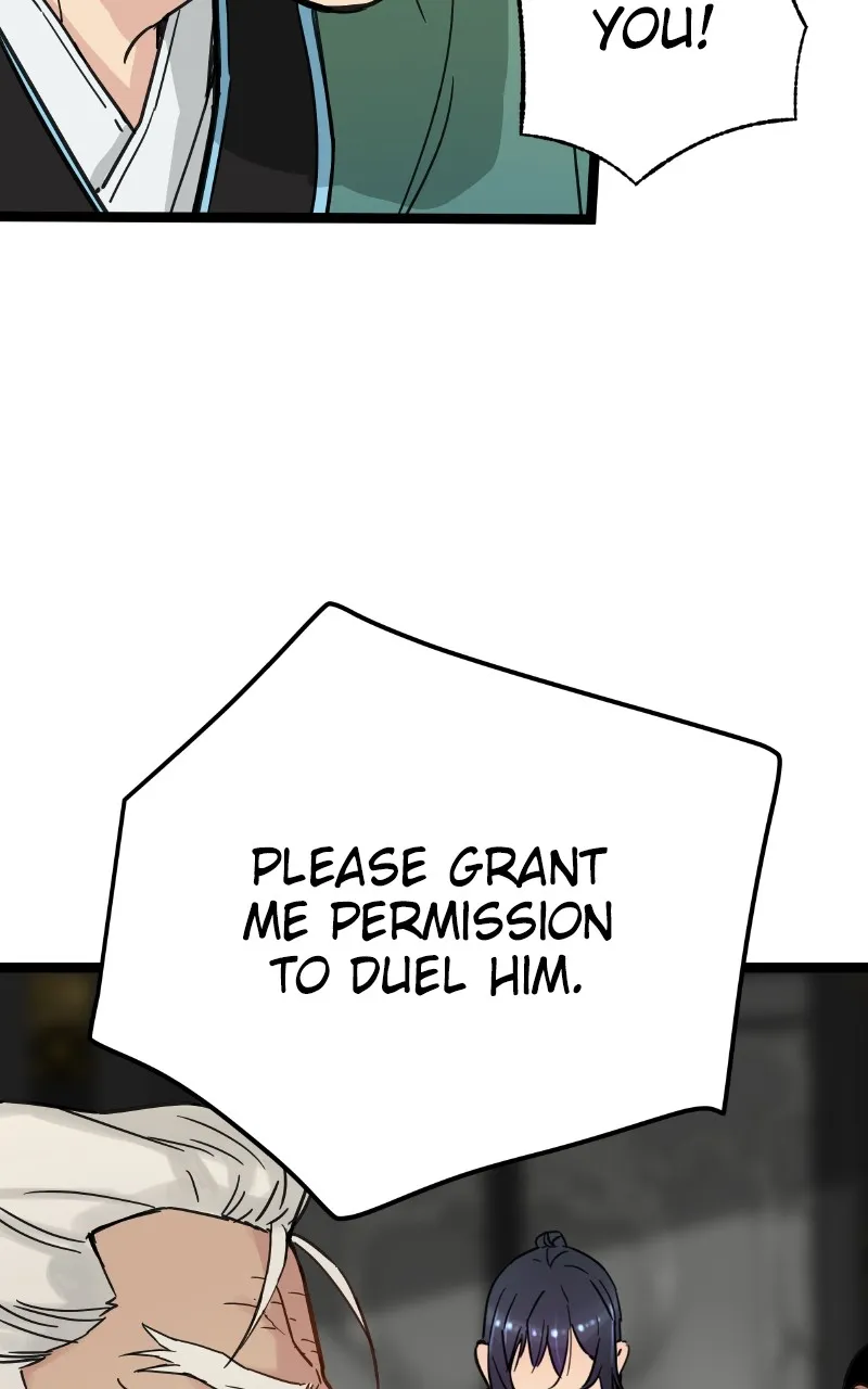 Chronicles of a Doomed Prodigy Chapter 17 page 40 - 