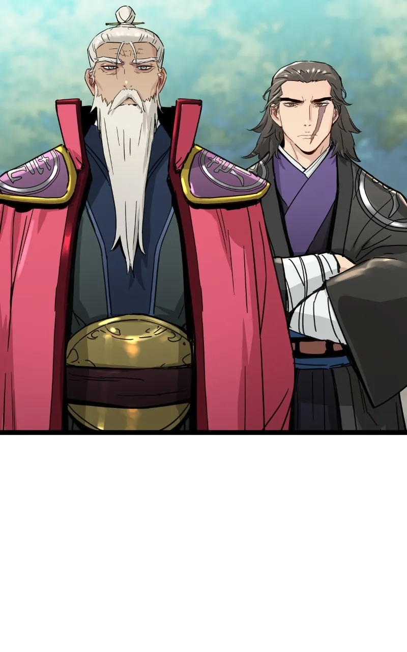Chronicles of a Doomed Prodigy Chapter 17 page 83 - 