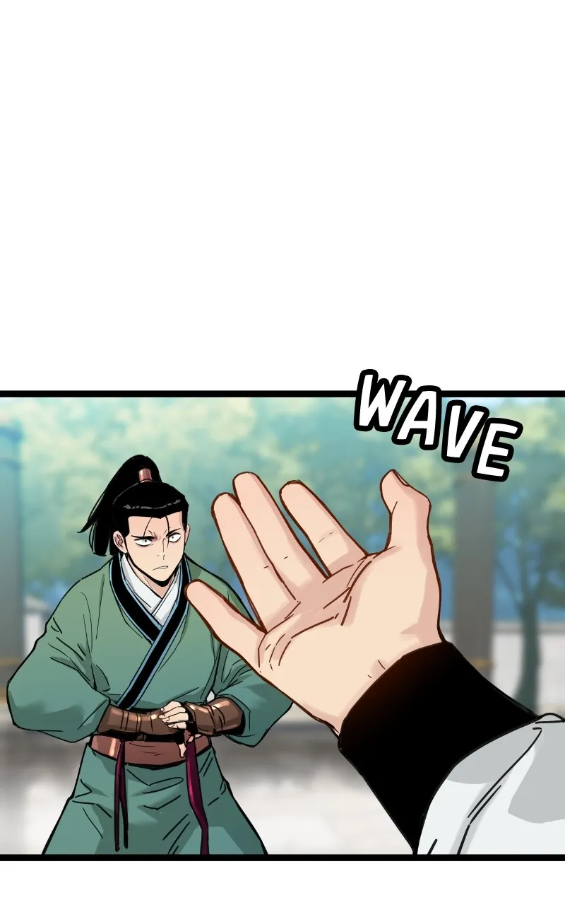 Chronicles of a Doomed Prodigy Chapter 17 page 86 - 