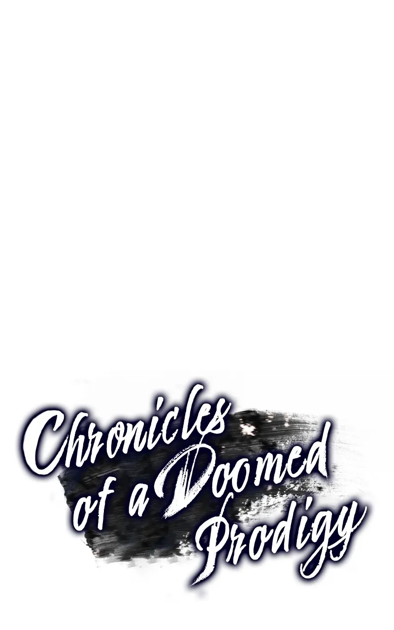 Chronicles of a Doomed Prodigy Chapter 18 page 1 - 