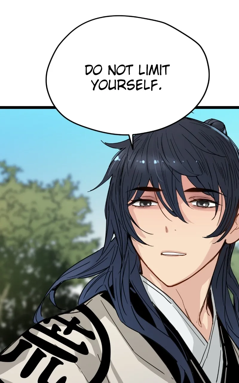 Chronicles of a Doomed Prodigy Chapter 18 page 19 - 