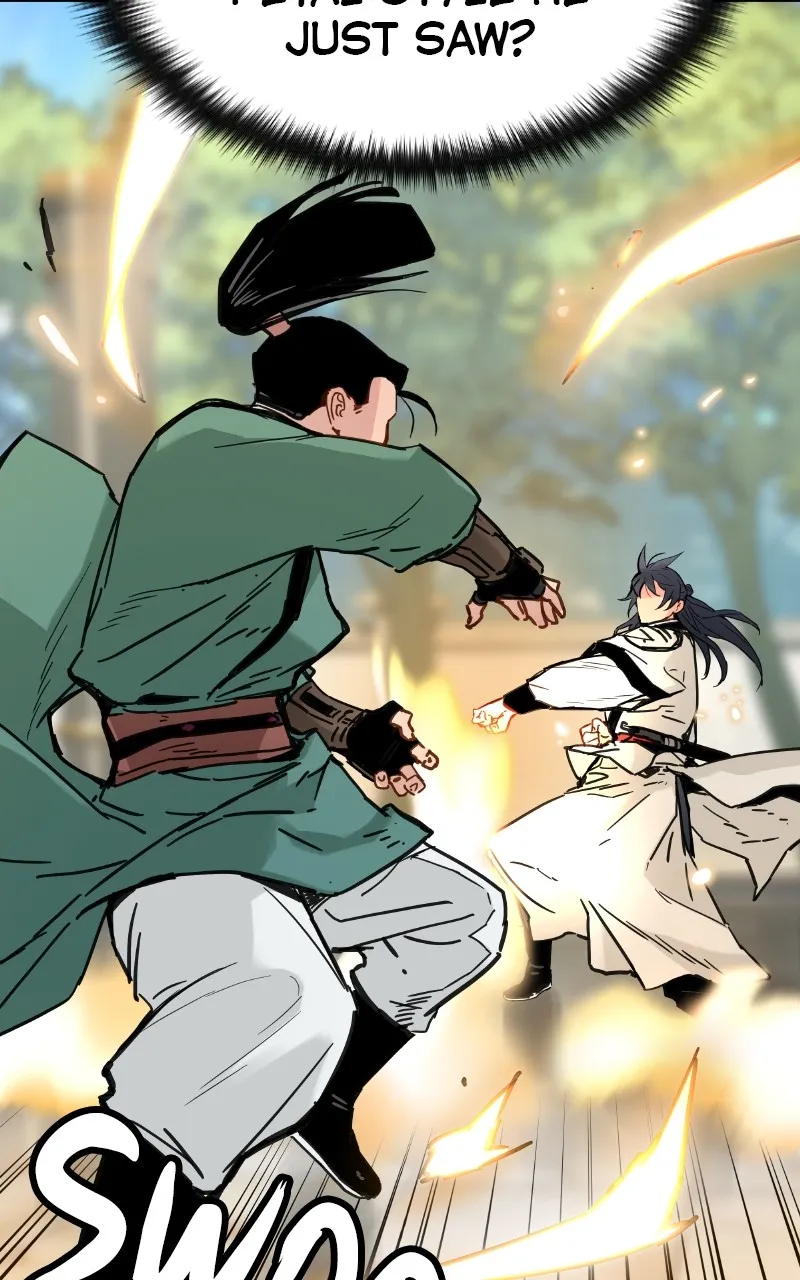 Chronicles of a Doomed Prodigy Chapter 18 page 42 - 
