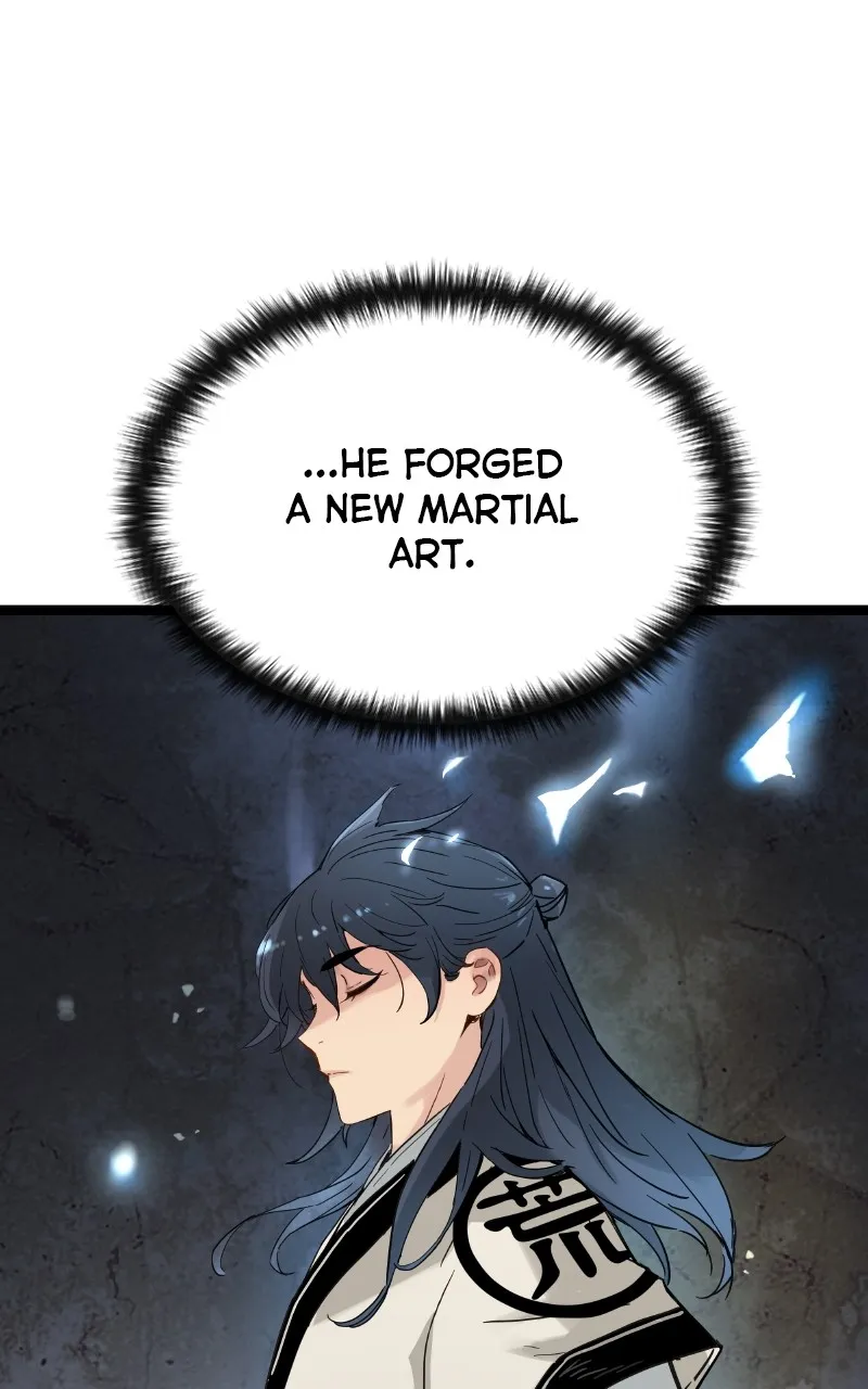 Chronicles of a Doomed Prodigy Chapter 18 page 83 - 