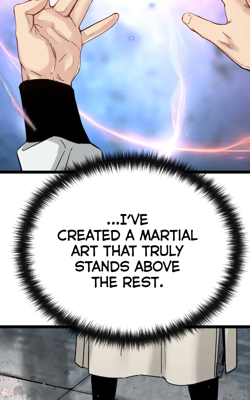 Chronicles of a Doomed Prodigy Chapter 18 page 86 - 