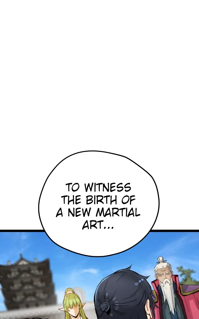 Chronicles of a Doomed Prodigy Chapter 18 page 88 - 