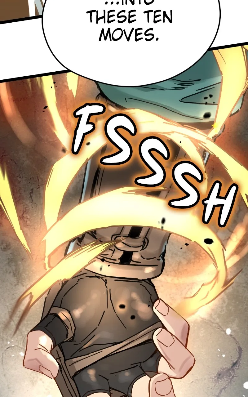 Chronicles of a Doomed Prodigy Chapter 18 page 10 - 