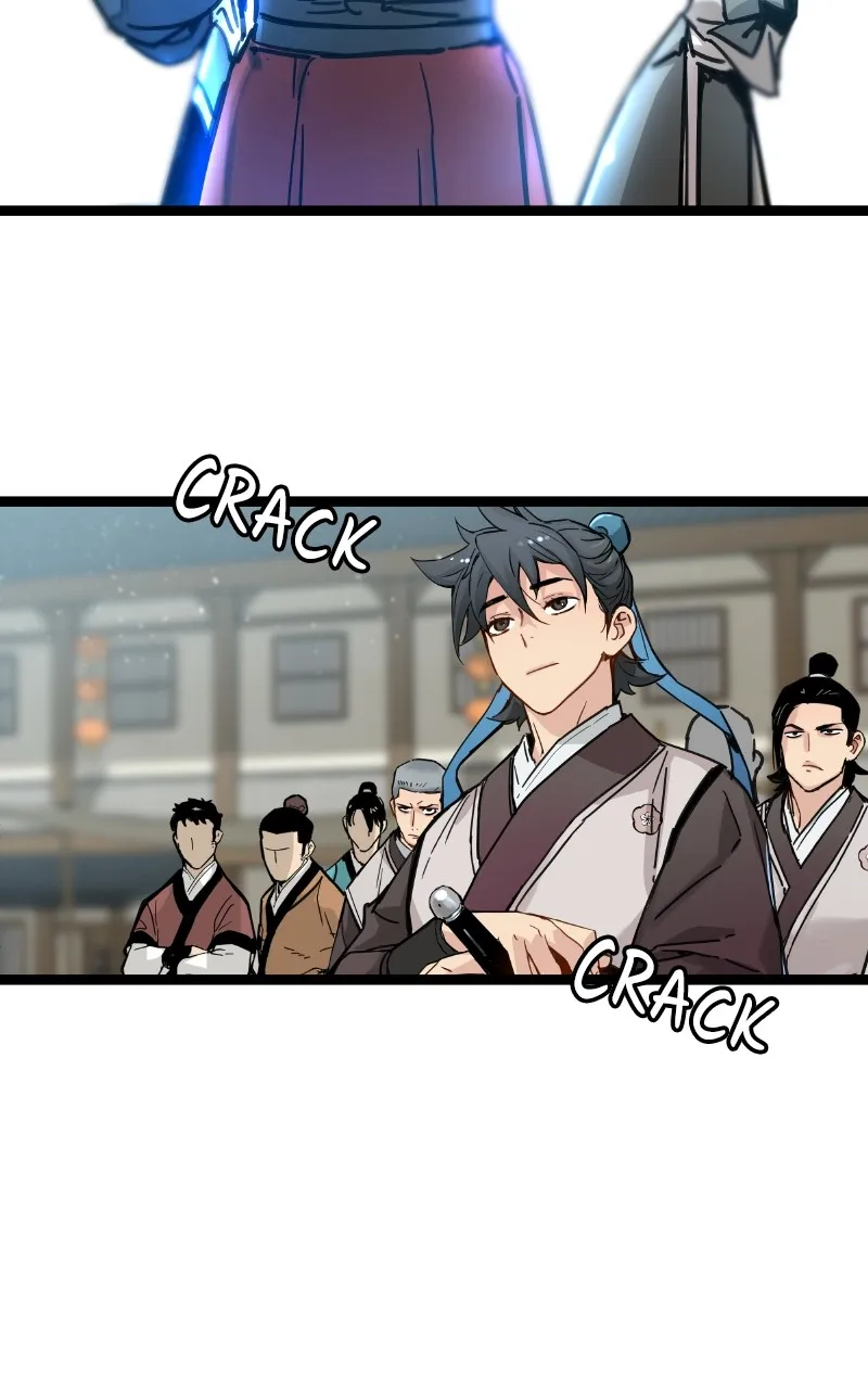 Chronicles of a Doomed Prodigy Chapter 19 page 103 - 