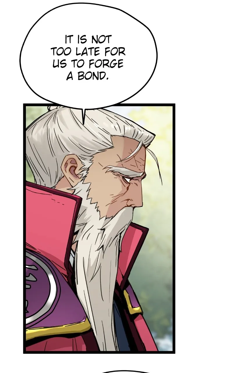 Chronicles of a Doomed Prodigy Chapter 19 page 12 - 