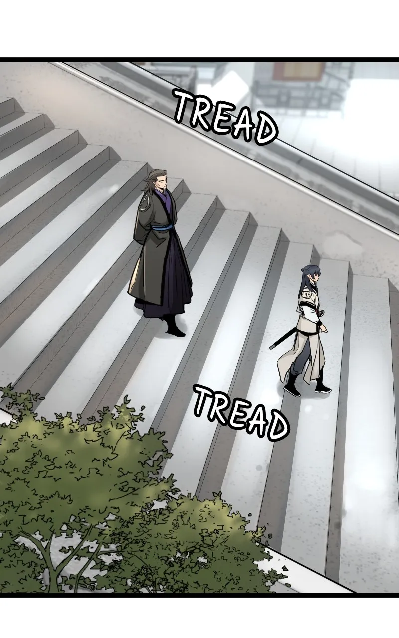 Chronicles of a Doomed Prodigy Chapter 19 page 24 - 
