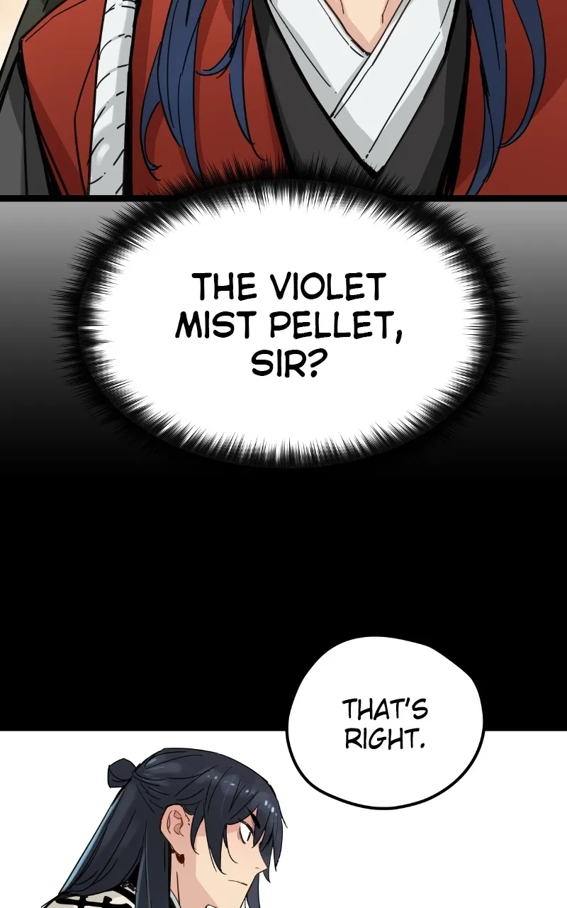 Chronicles of a Doomed Prodigy Chapter 19 page 35 - 