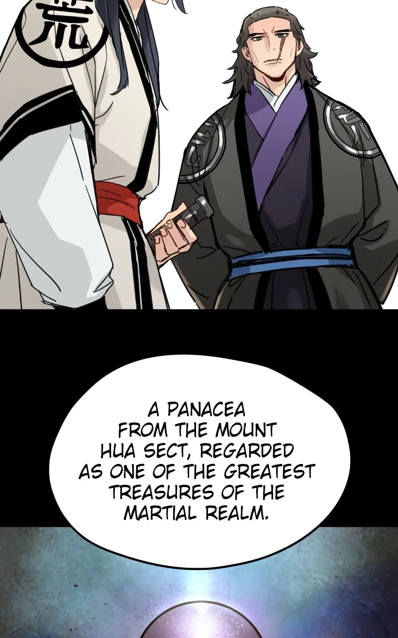 Chronicles of a Doomed Prodigy Chapter 19 page 36 - 