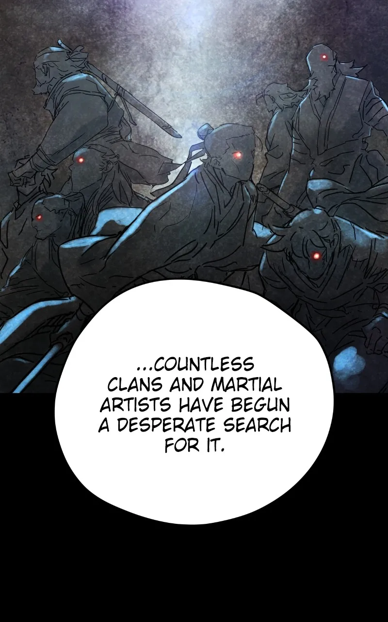 Chronicles of a Doomed Prodigy Chapter 19 page 38 - 