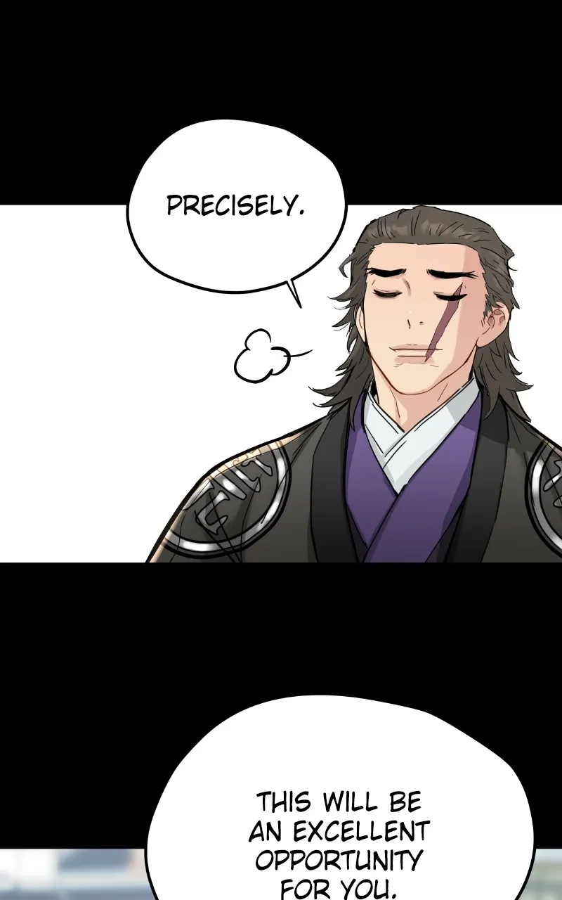 Chronicles of a Doomed Prodigy Chapter 19 page 44 - 