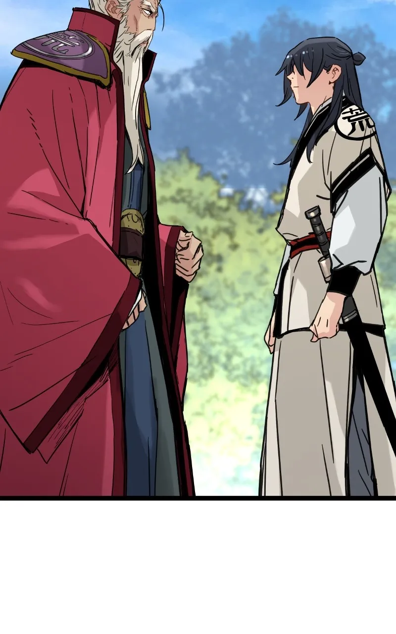 Chronicles of a Doomed Prodigy Chapter 19 page 6 - 