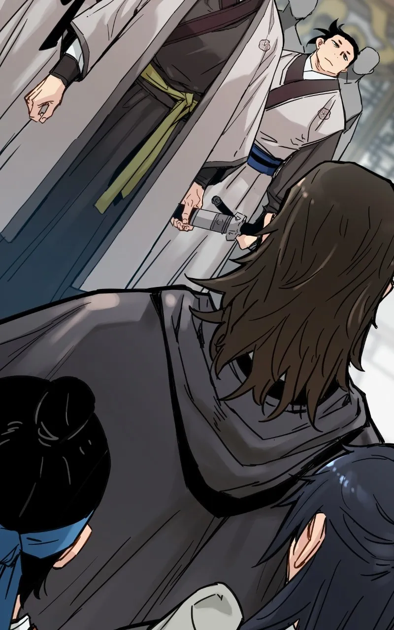 Chronicles of a Doomed Prodigy Chapter 19 page 54 - 