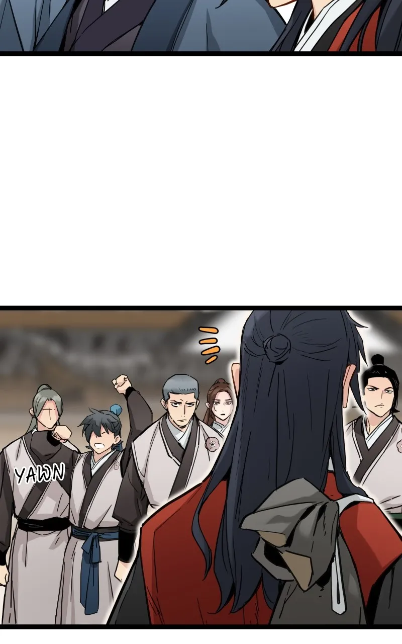 Chronicles of a Doomed Prodigy Chapter 19 page 67 - 