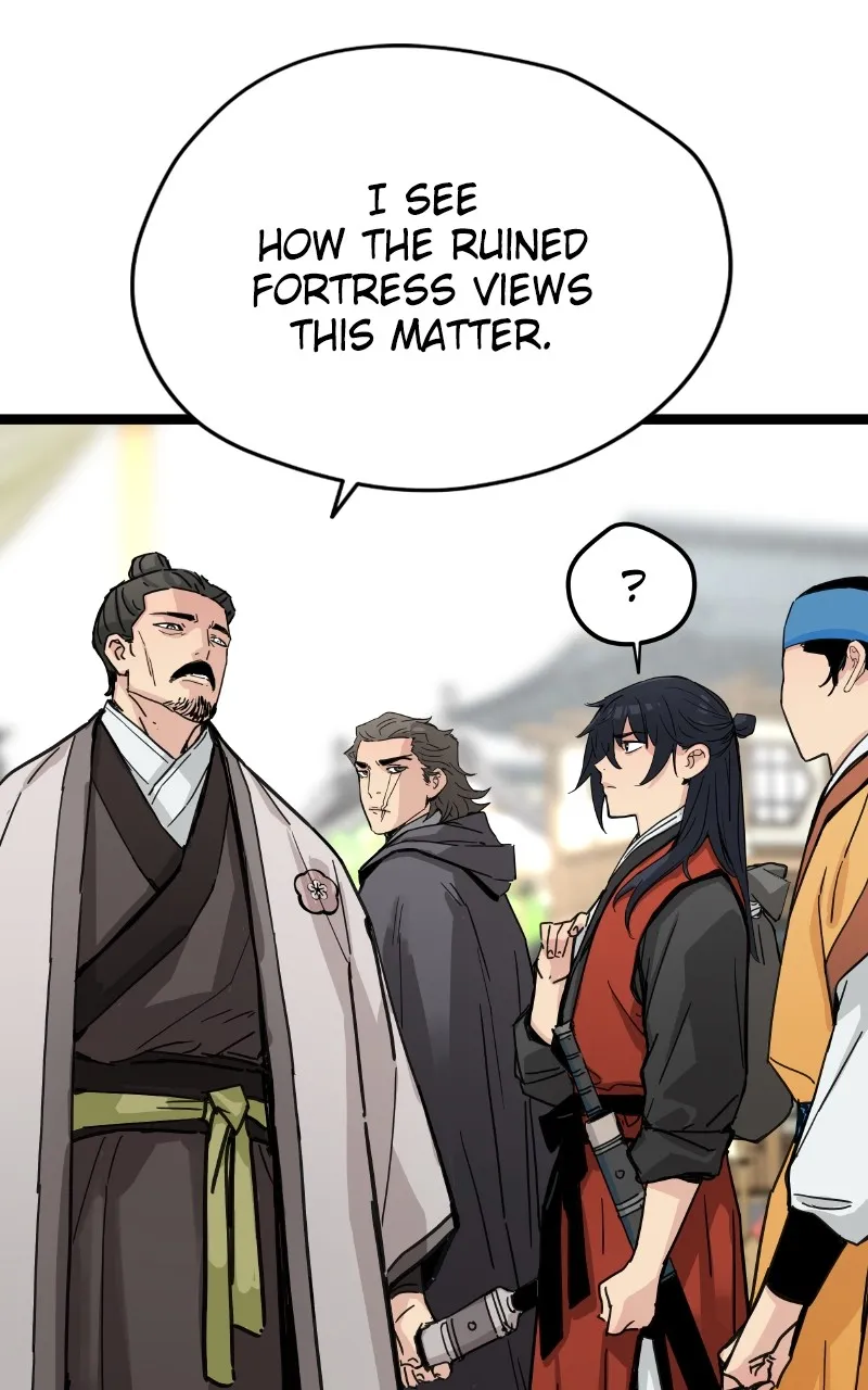 Chronicles of a Doomed Prodigy Chapter 19 page 70 - 