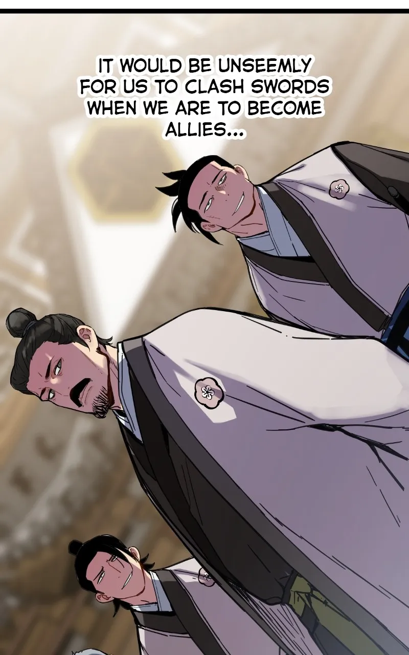 Chronicles of a Doomed Prodigy Chapter 19 page 80 - 
