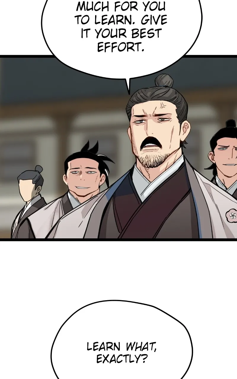 Chronicles of a Doomed Prodigy Chapter 19 page 87 - 