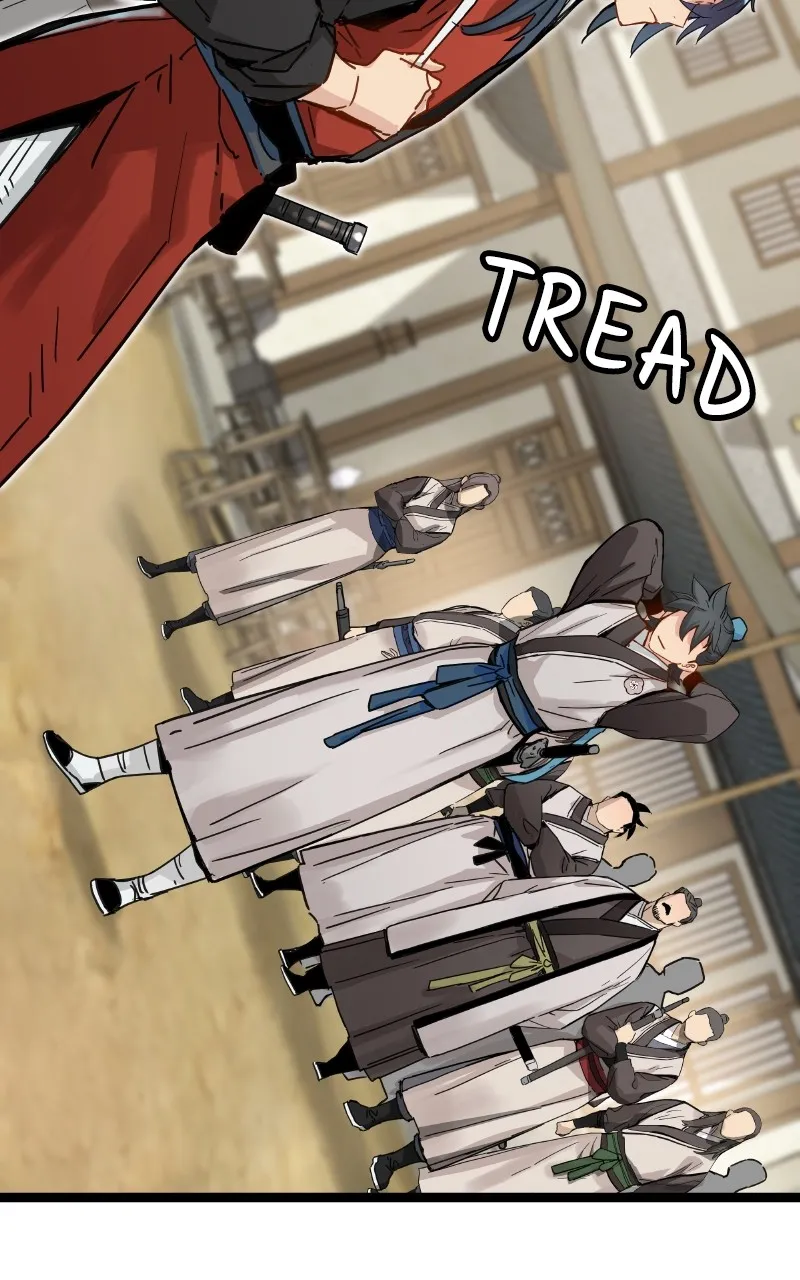 Chronicles of a Doomed Prodigy Chapter 19 page 90 - 
